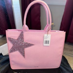 NWT Vintage Havana “Erin” tote! 💕